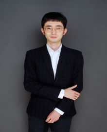 李俊一